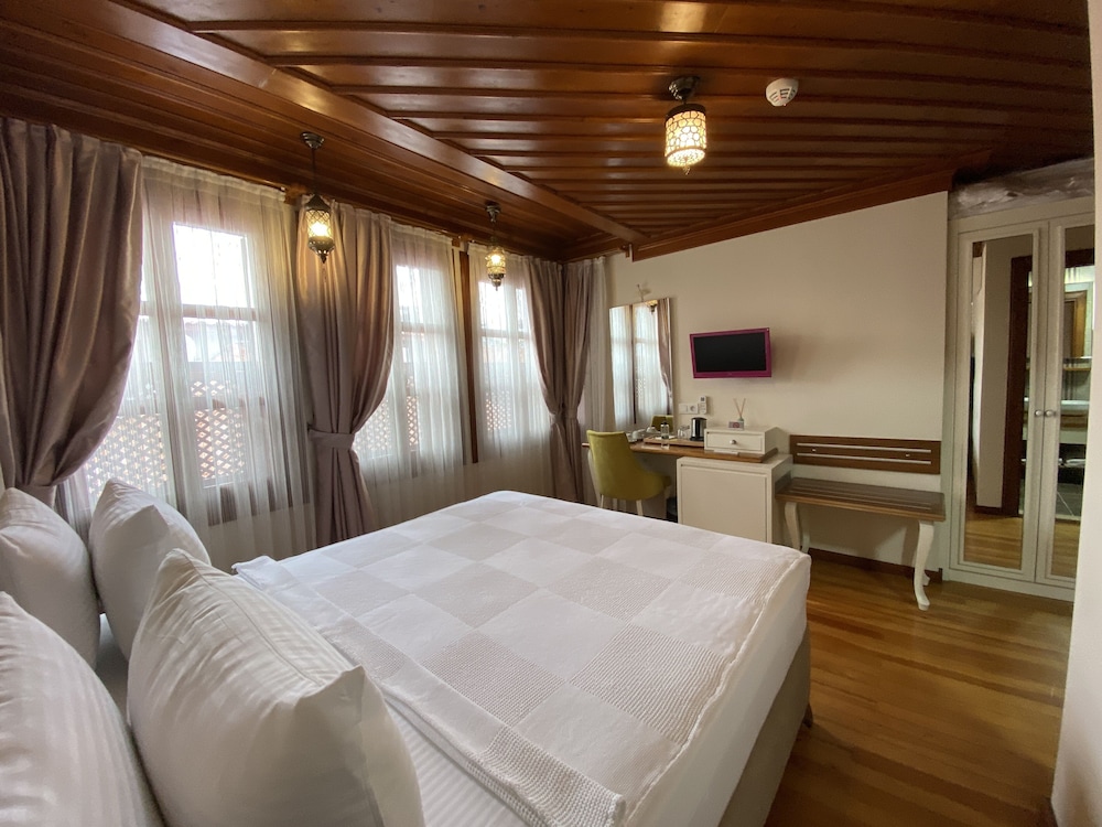 Kervan Boutique Hotel 8/39