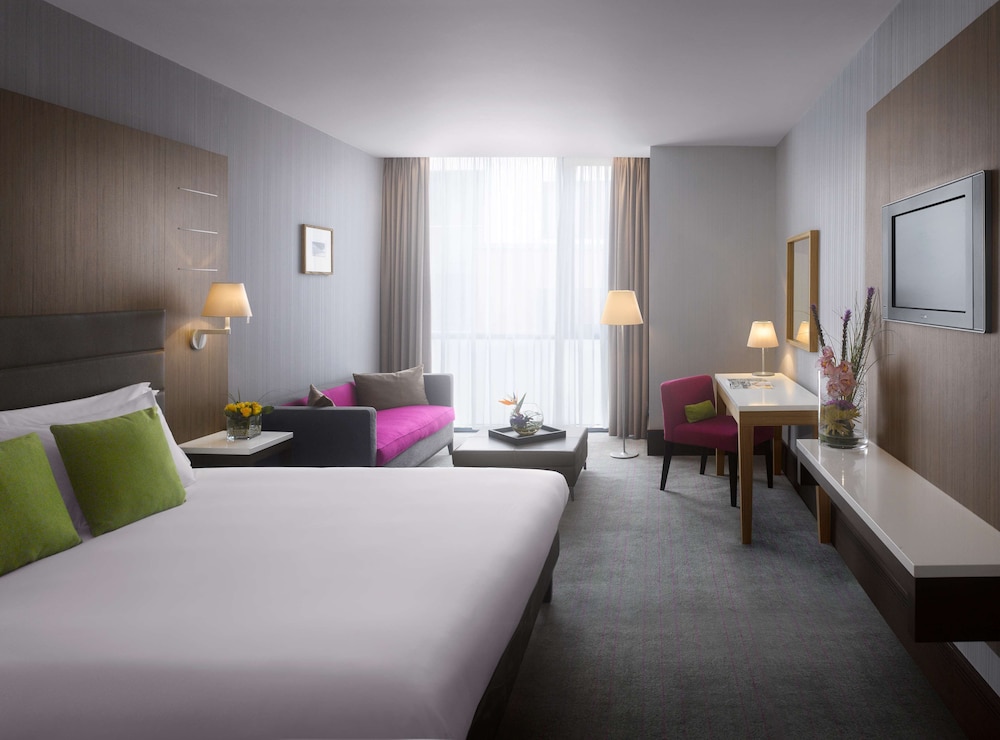 Radisson Blu Royal Hotel 17/71