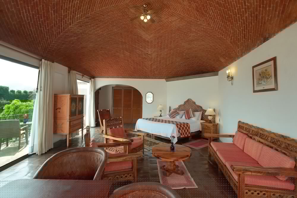 Posada Del Tepozteco Hotel 55/77