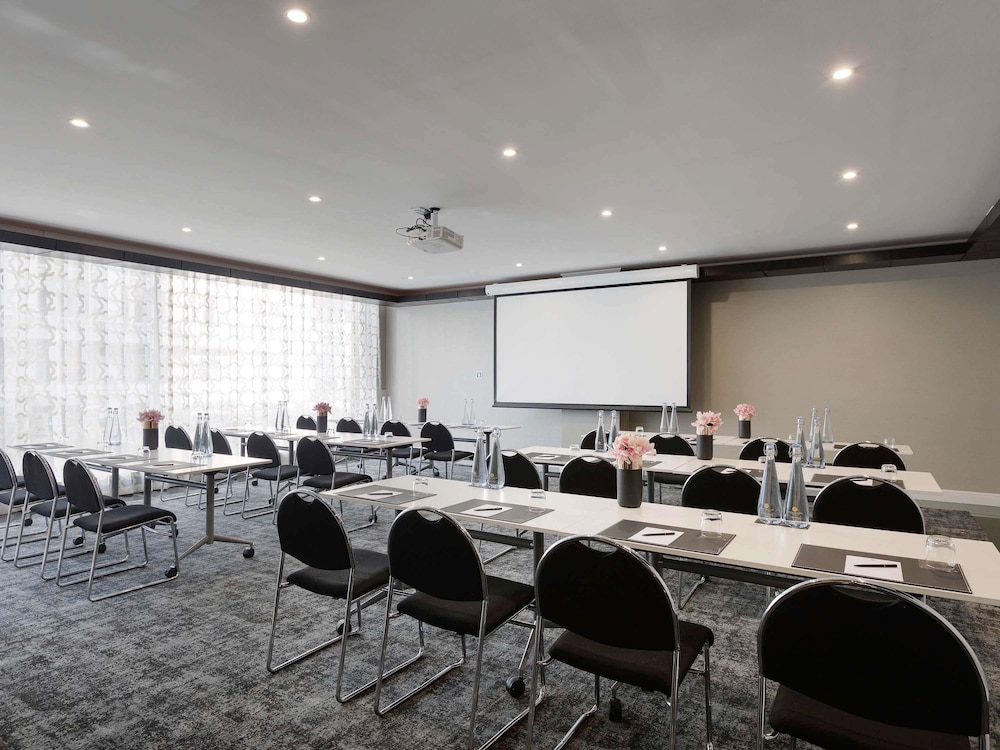 Movenpick Hotel Auckland 62/75