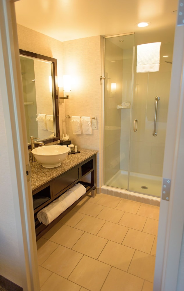 Embassy Suites by Hilton Ontario Airport 26/55