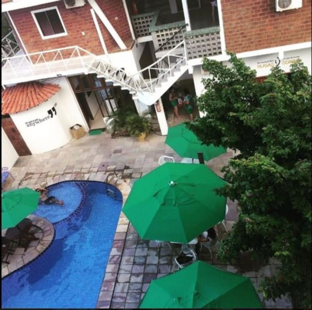 Che Lagarto Hostel Porto de Galinhas 25/27