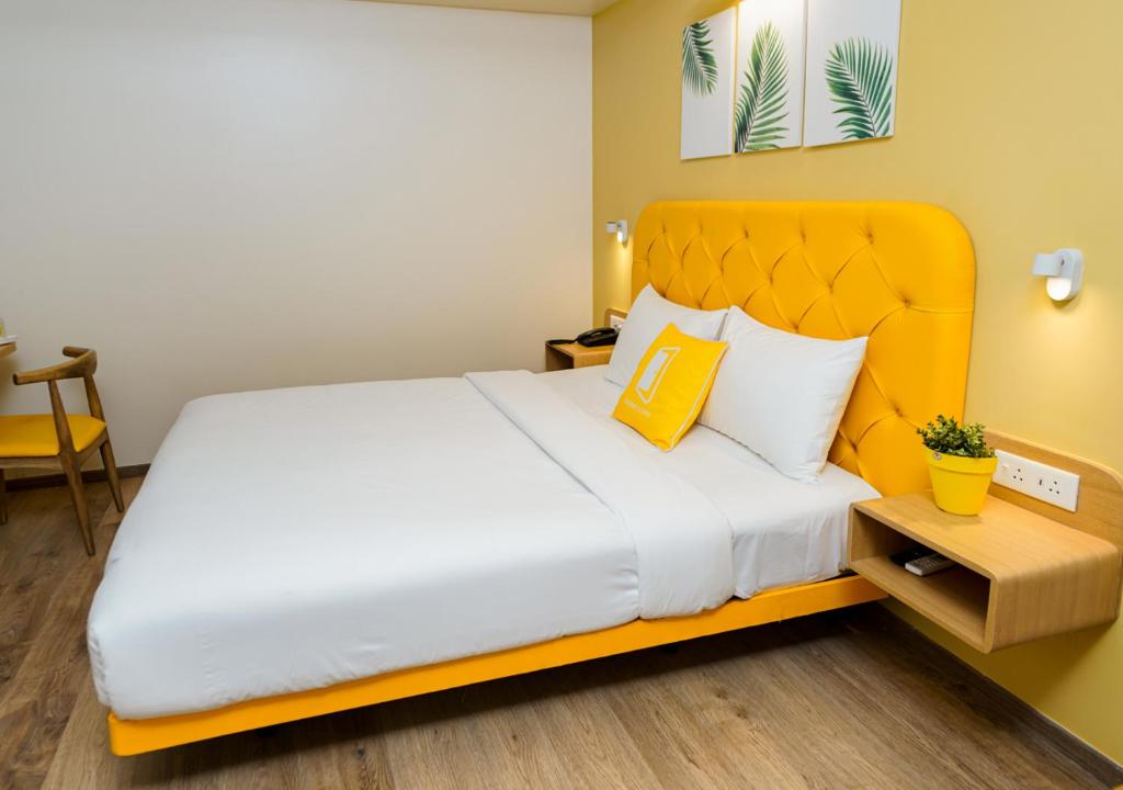 Bloom Hotel - Koregaon Park 6/15