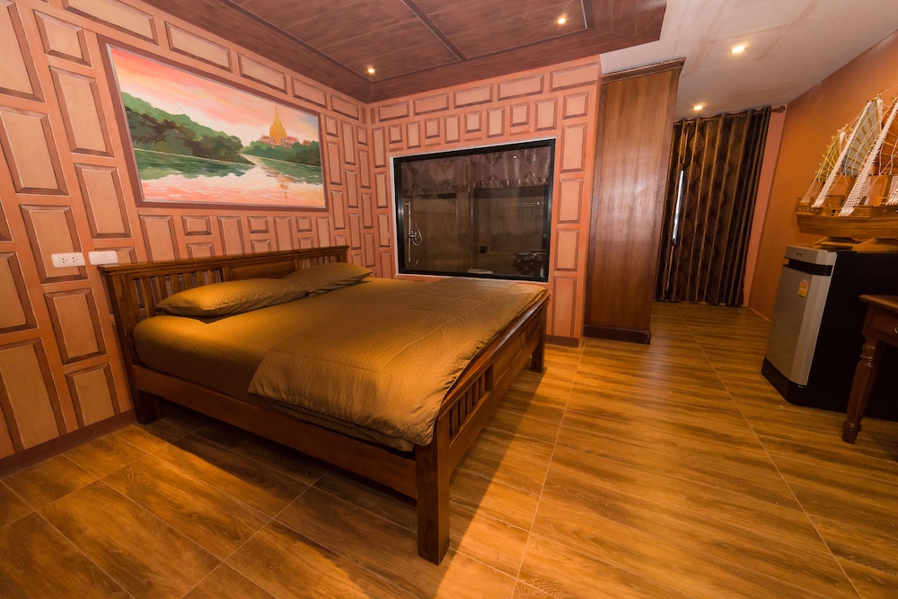 Thongtara House Boutique Residence 34/61