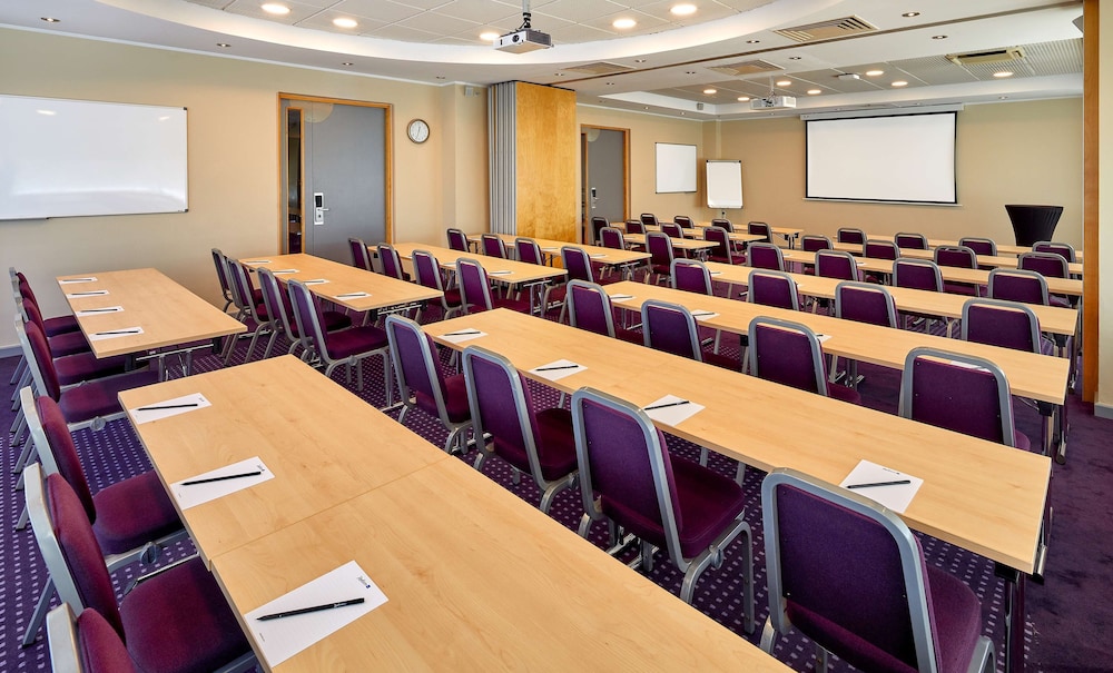 Radisson Blu Latvija Conference and Spa Hotel, Riga 37/50