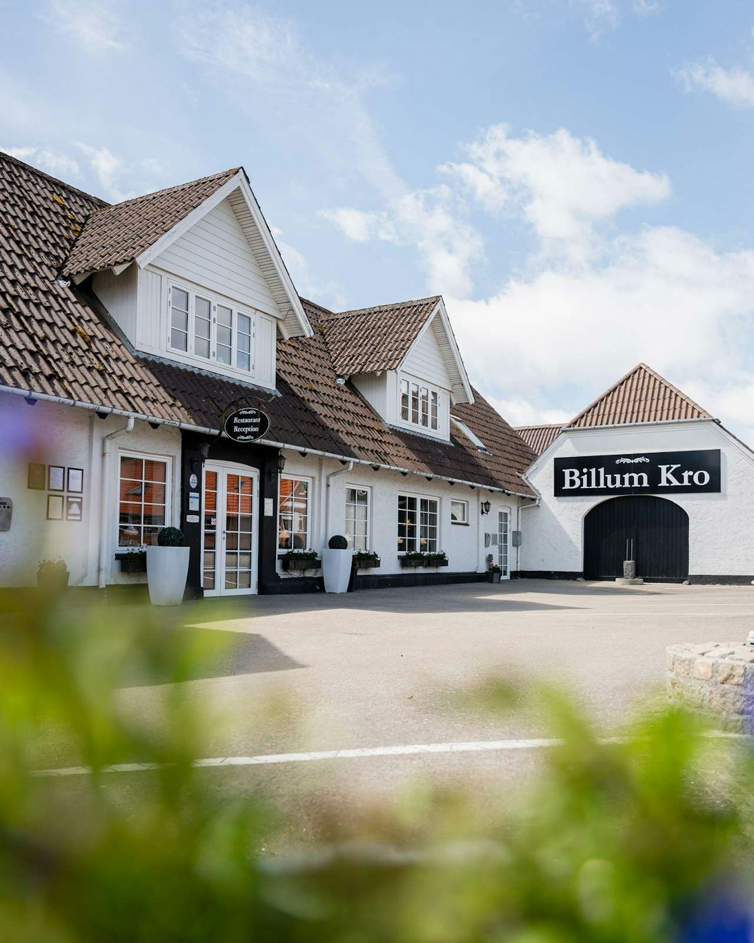 Billum Kro, Sure Hotel Collection by Best Western 3/18