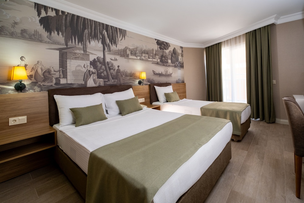 White Gold Hotel & Spa 21/67
