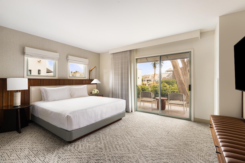 Grand Hyatt Scottsdale Resort 13/50
