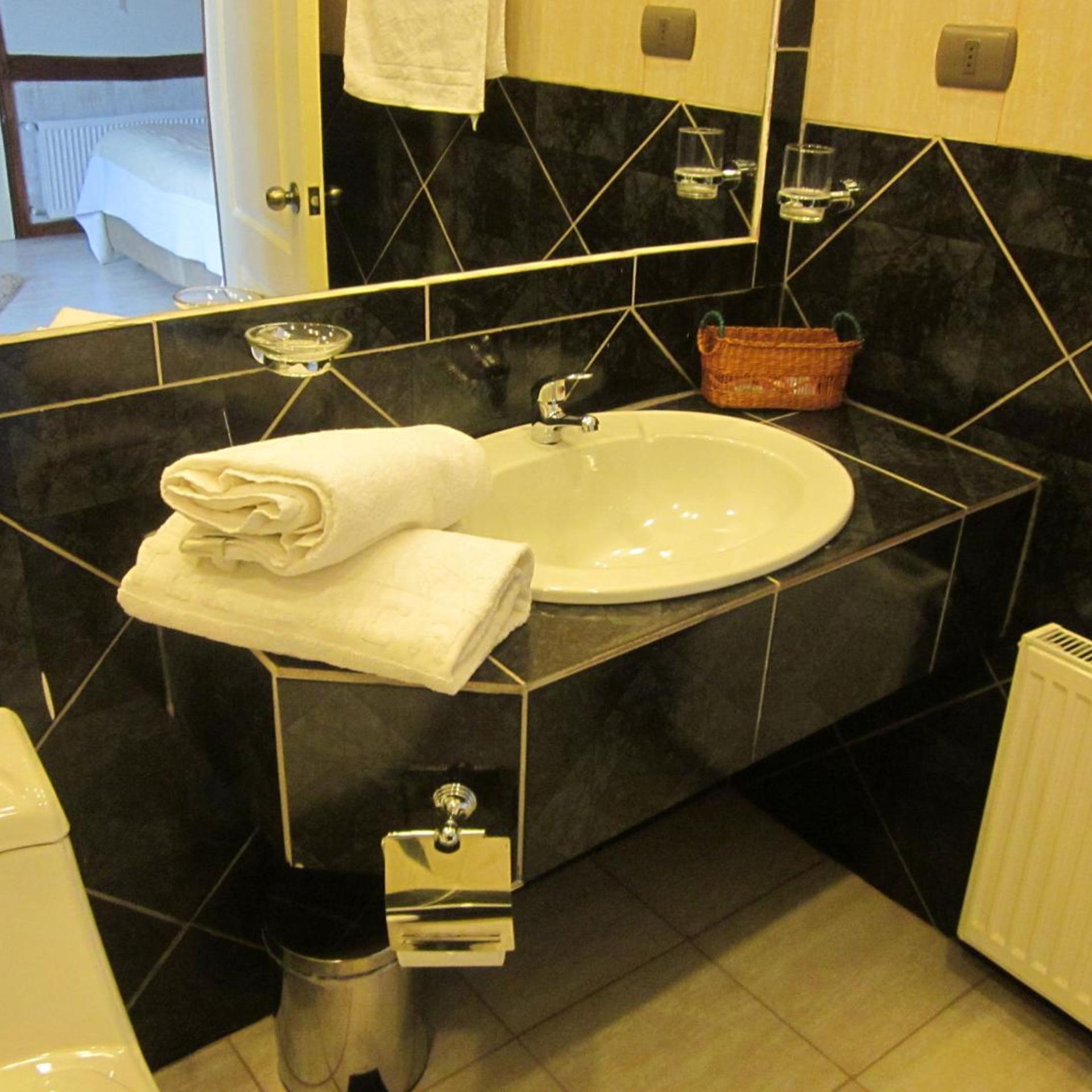 Hotel Encanto Del Rio 50/50