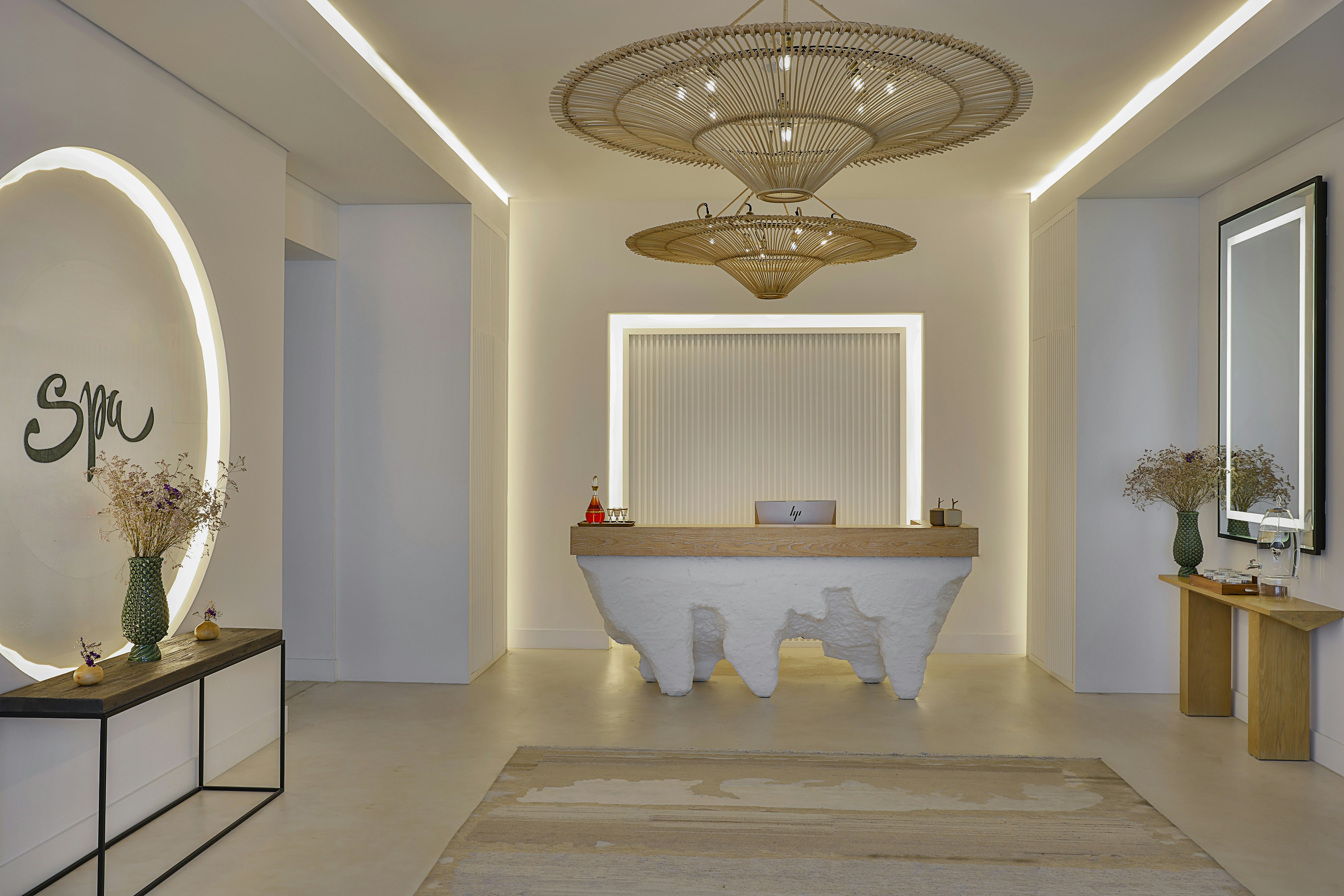 Maysan Doha, LXR Hotels & Resorts 7/62