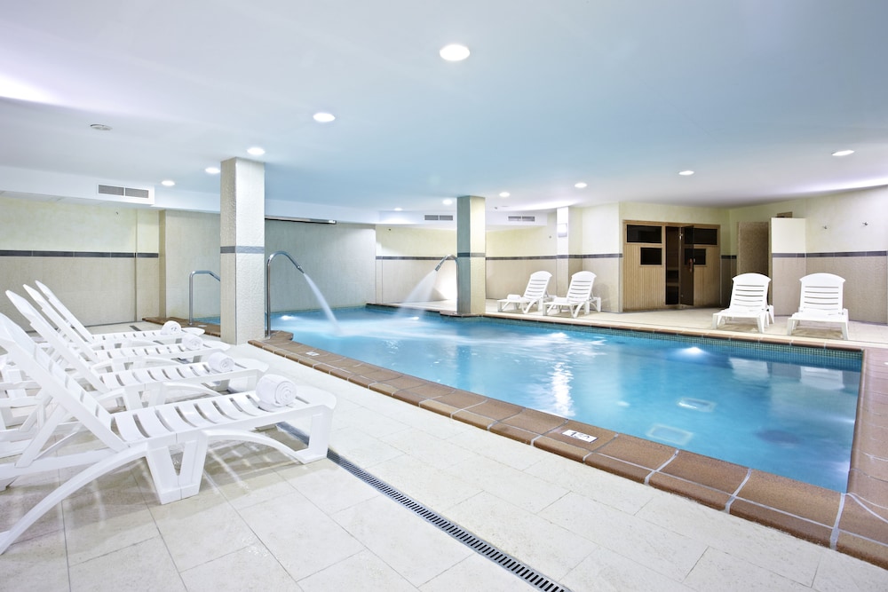 Grupotel Maritimo 18/50