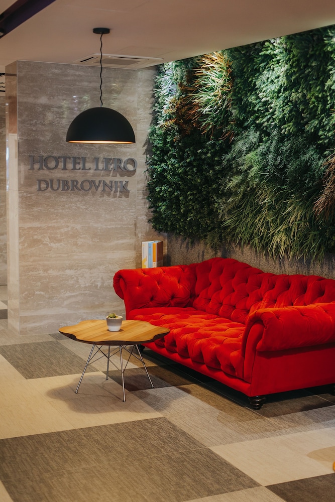 Lero Hotel photo4