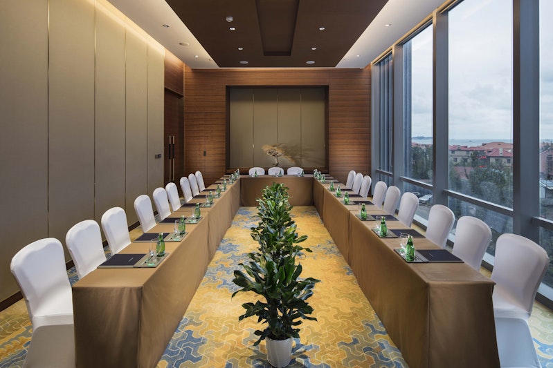 Hilton Yantai 52/64