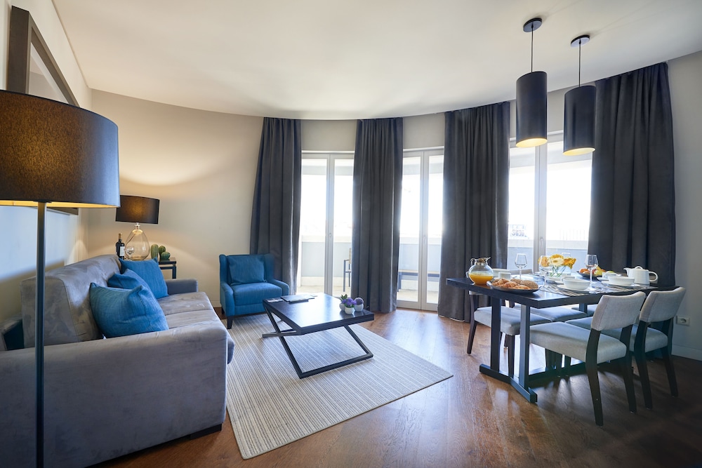 Lisbon Five Stars Apartments 8 Building 48/60