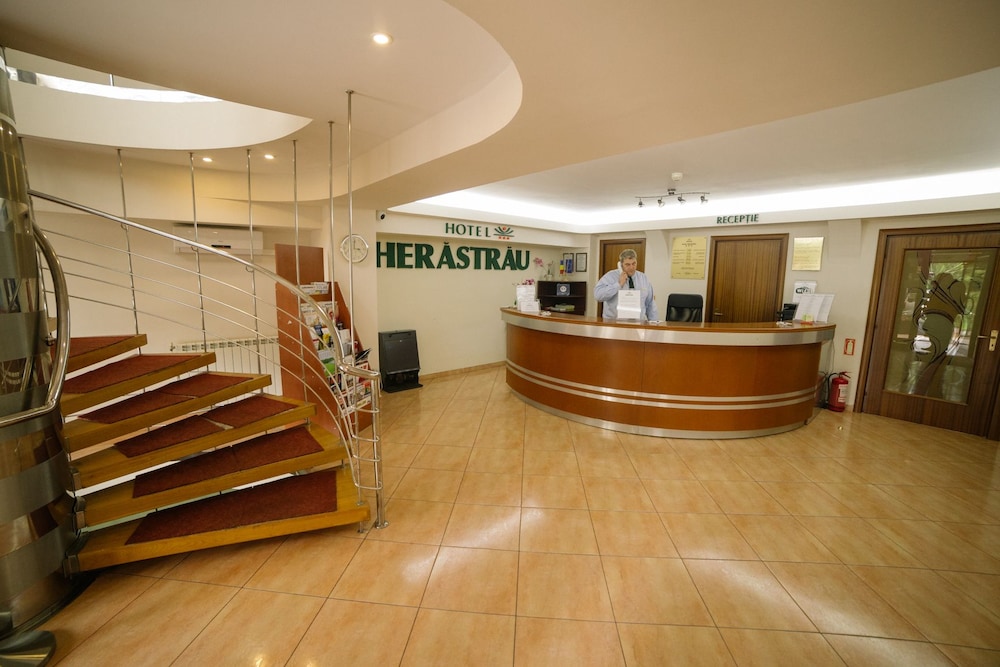 Herastrau Hotel 3/47