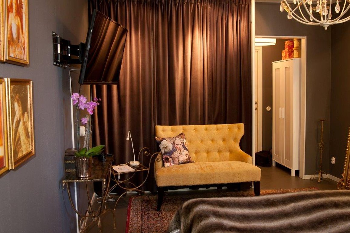 Karstorp Hotel 11/23