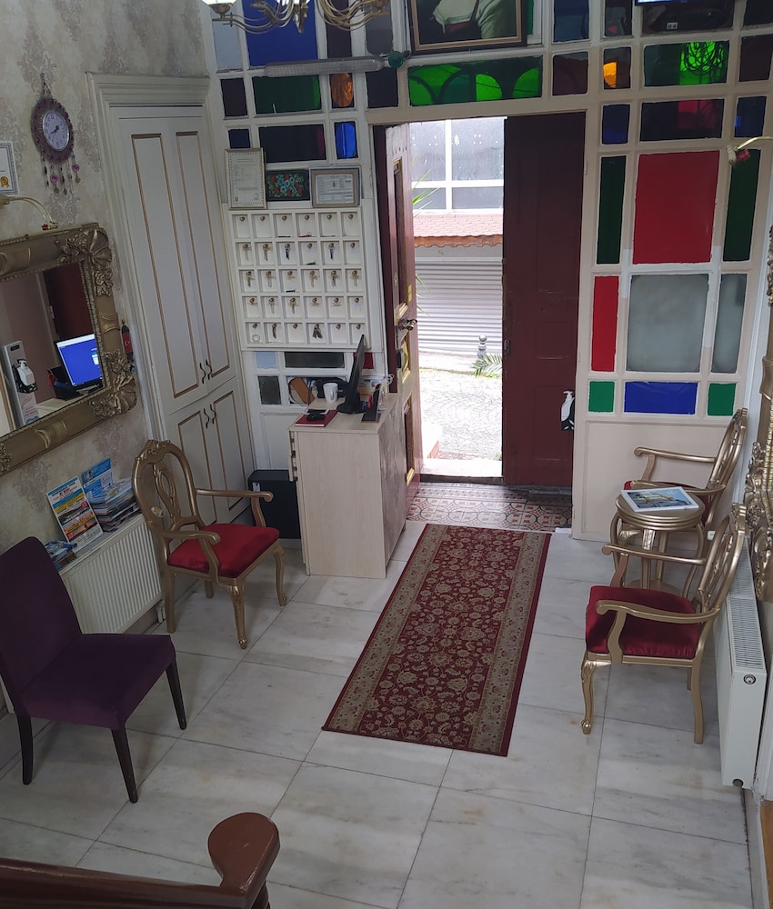 LE SAFRAN SUITE 42/50