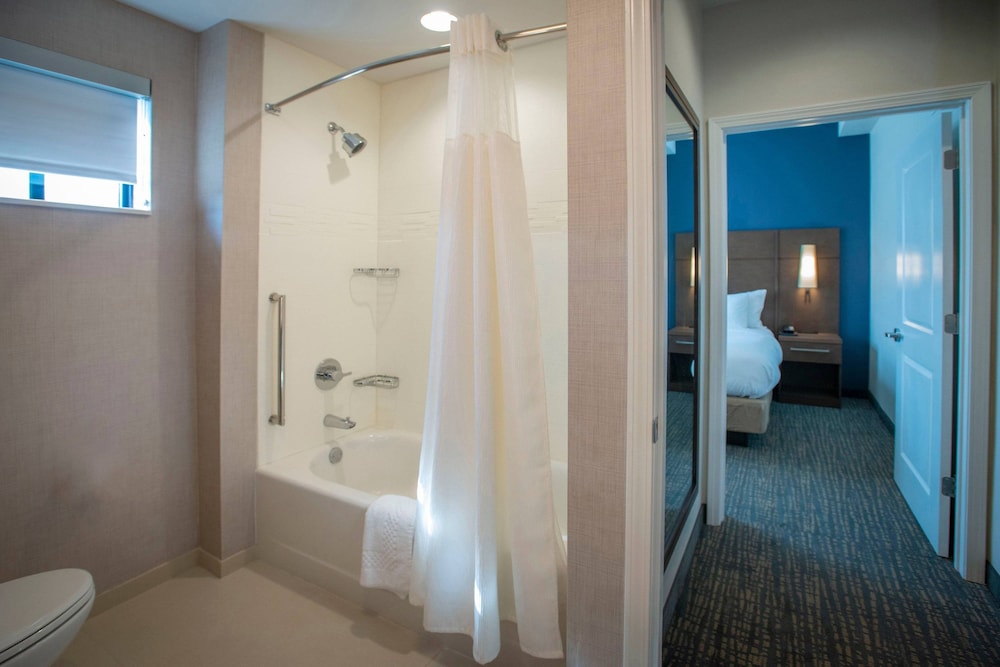 Residence Inn By Marriott Pensacola Airport/Medical Center 14/48