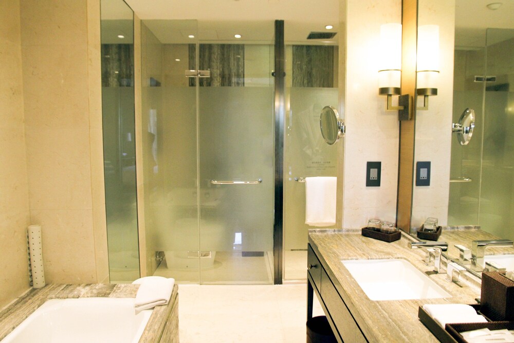 Hyatt Regency Chongming 21/79