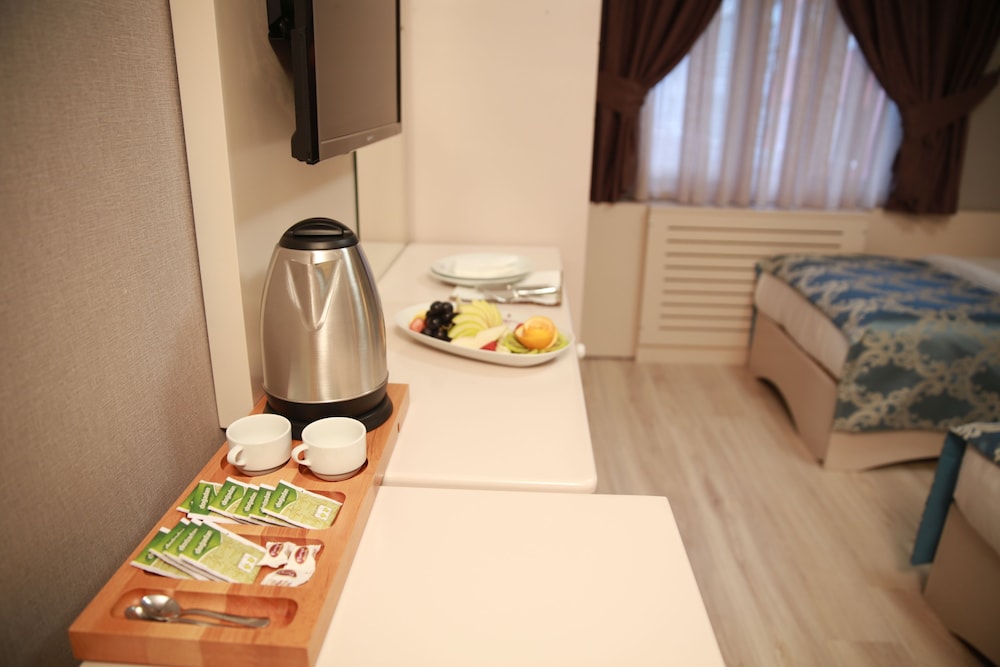 Pelican House Hotel 18/26