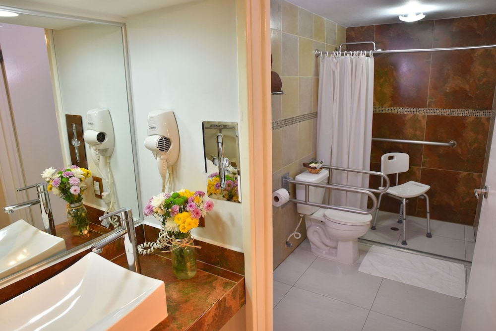 Baja Inn Hoteles Rio 32/70