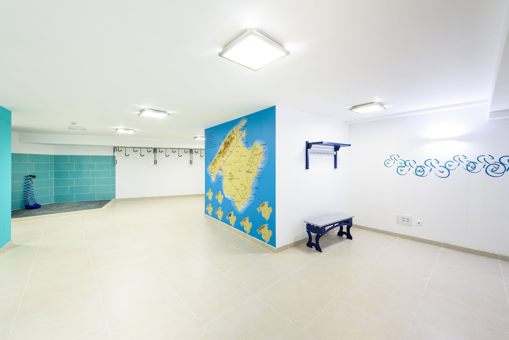Plaza Santa Ponsa Boutique - Adults Only 38/73