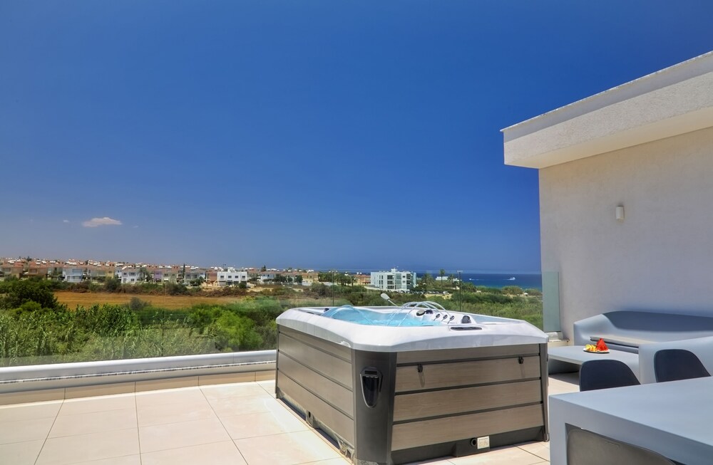 Sunrise Seaview Villas 23/49