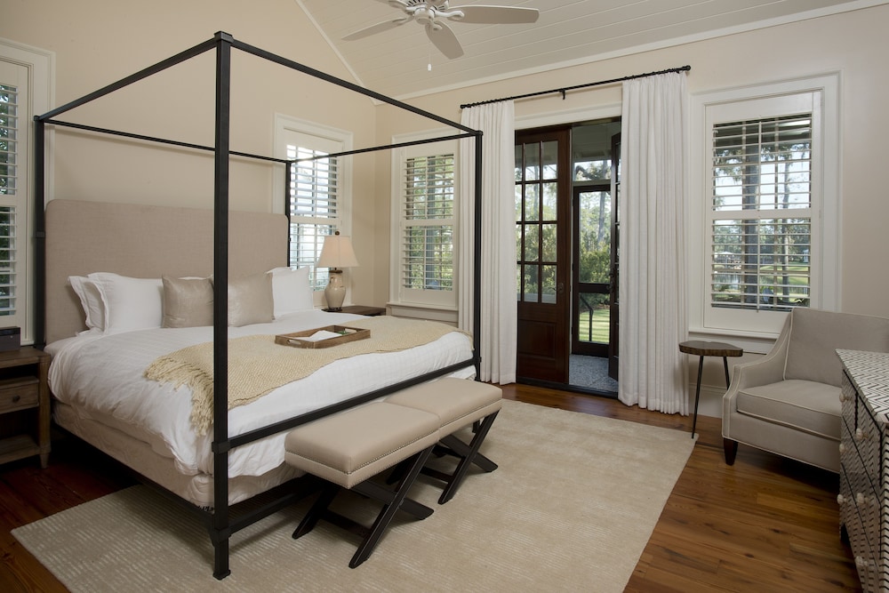 Montage Palmetto Bluff 34/78