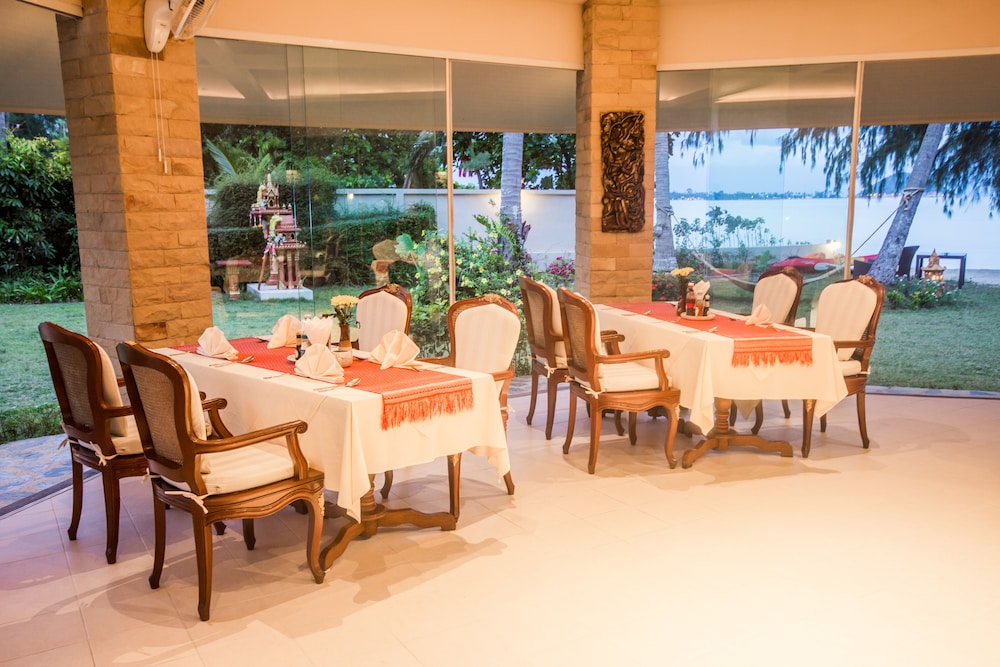 The Siam Residence Boutique Resort 54/69
