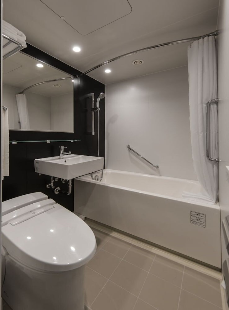 Kkr Hotel Osaka 19/60