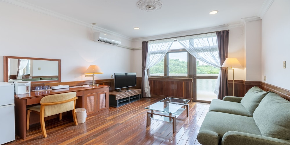 Ada Garden Hotel Okinawa 34/48