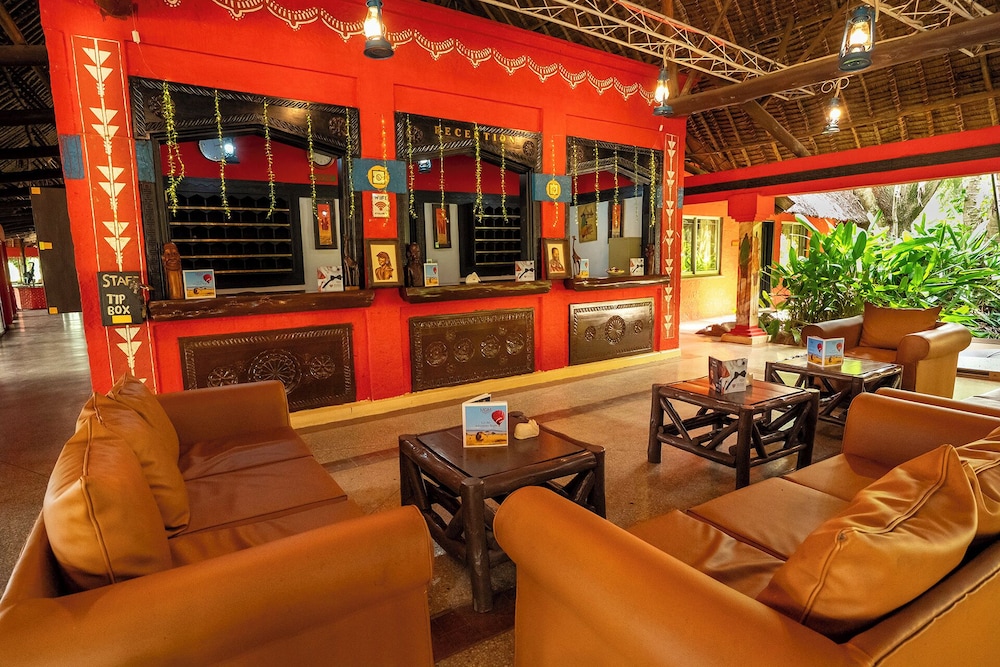 Mara River Lodge 21/50