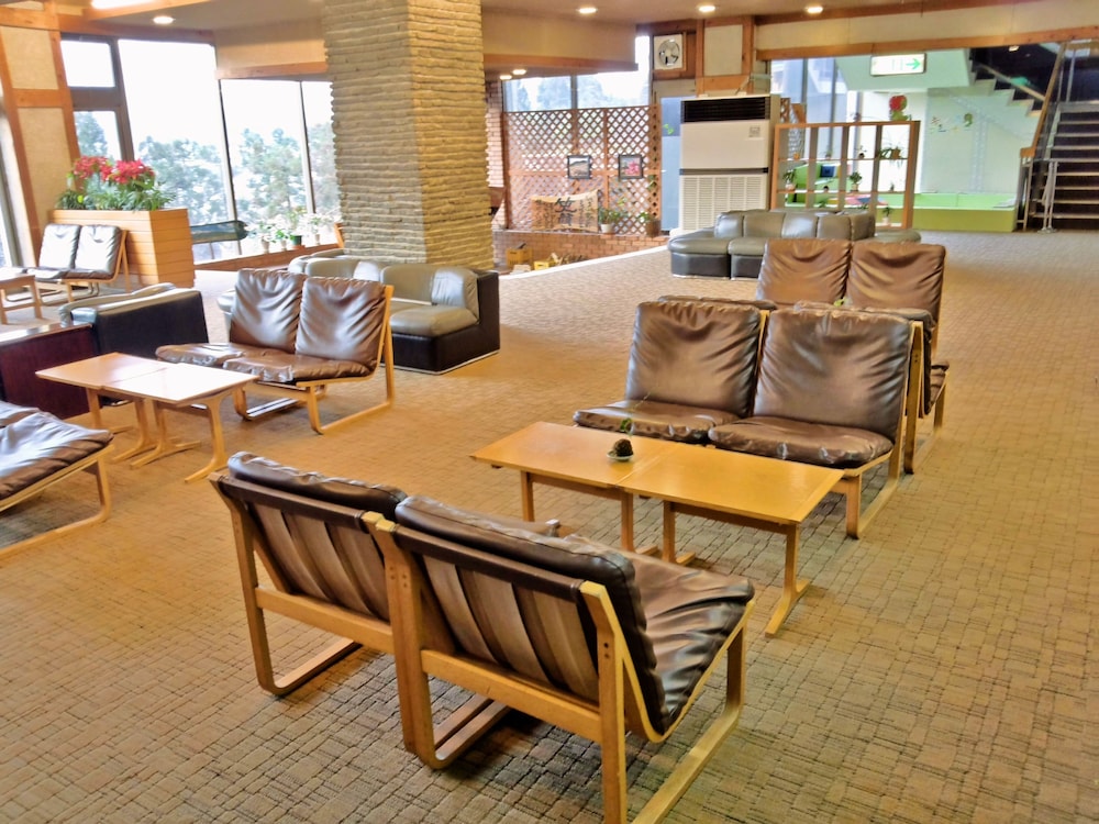 Hakuba Highland Hotel 34/50