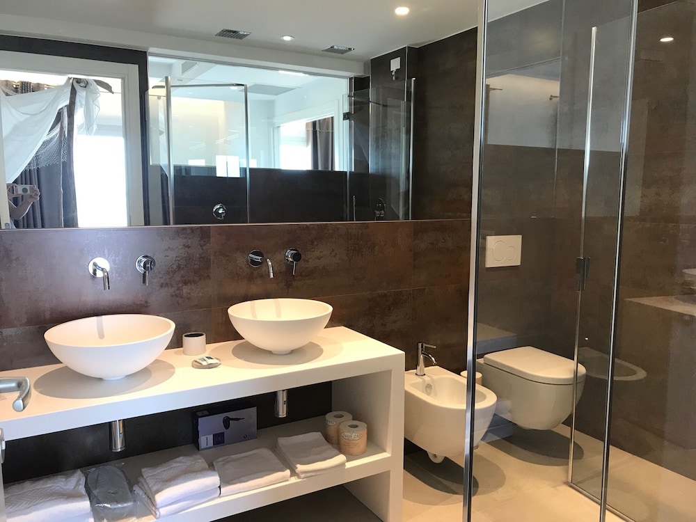 Albergo Stellamare 15/65