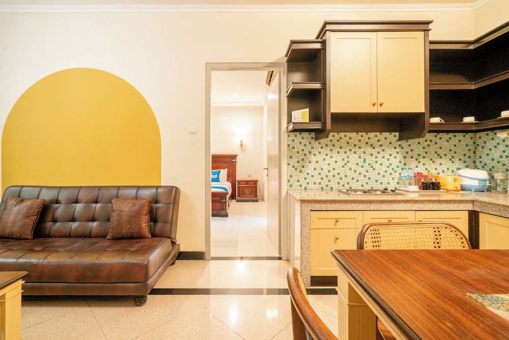 Cove Ottenville Boutique Hotel 40/50