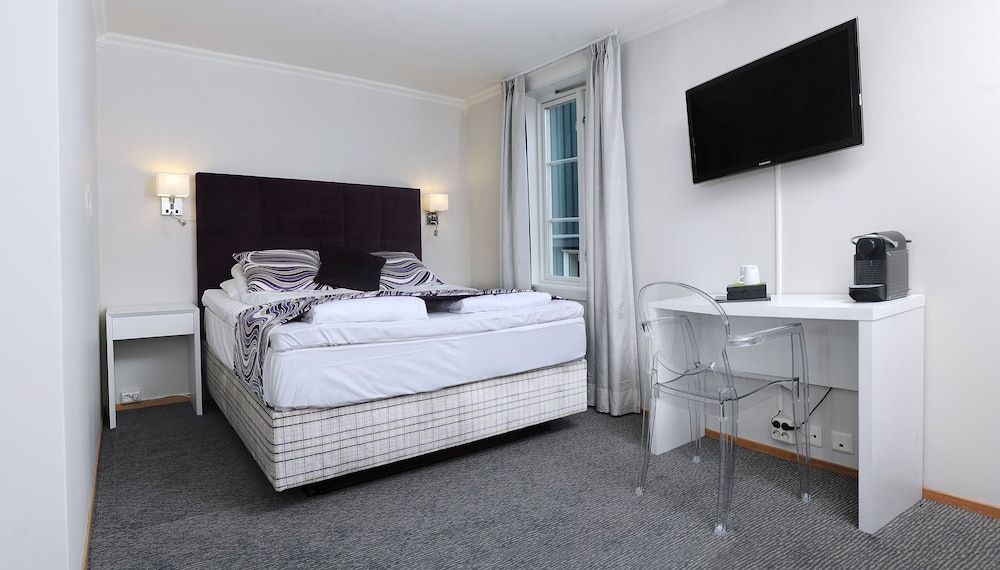 Junior Suite, Studio, Double Bed