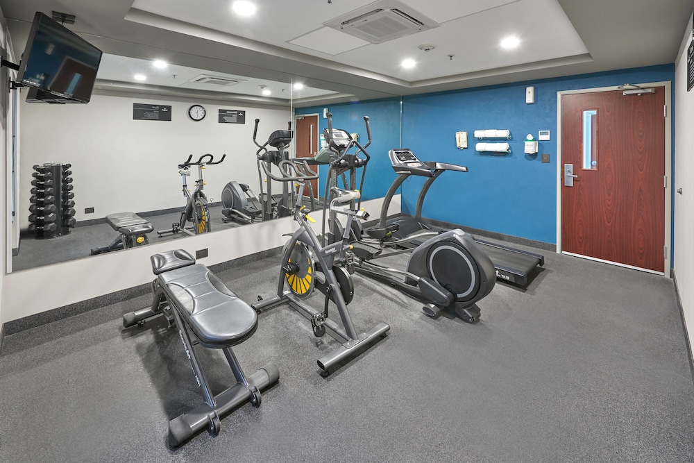 City Express by Marriott Los Mochis 36/66