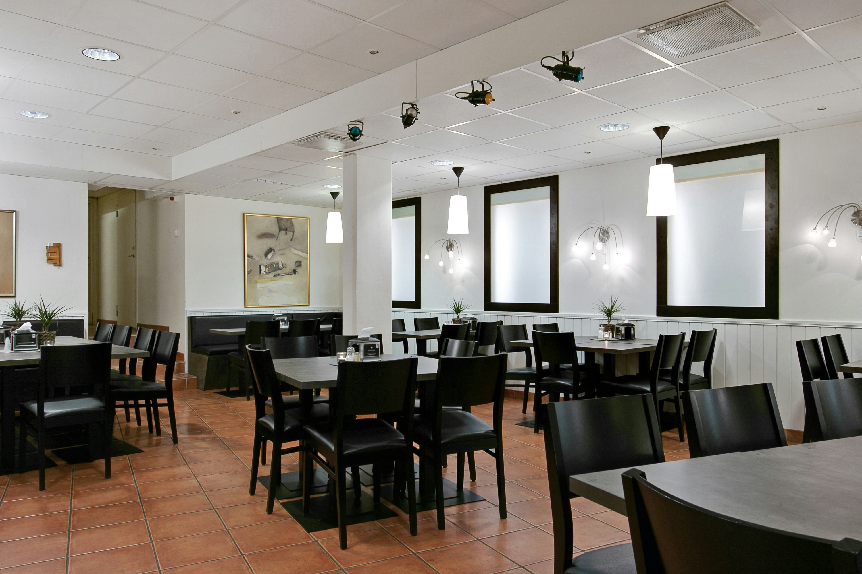 First Hotel Brommaplan 37/51