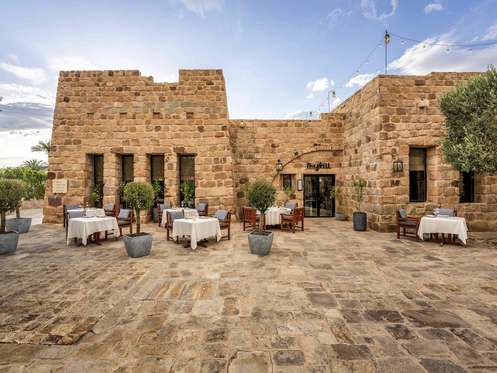 Movenpick Resort and Spa Dead Sea 70/75