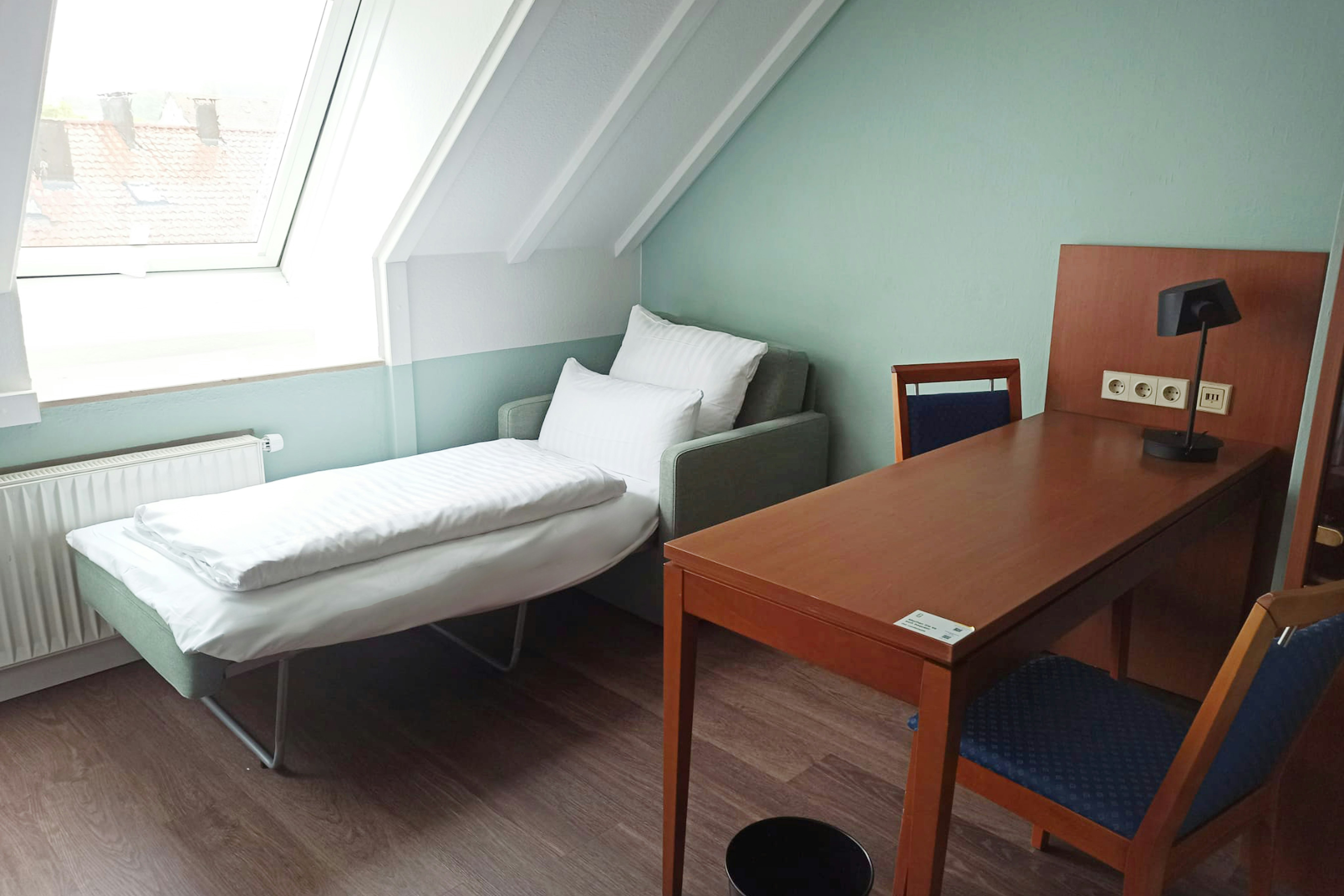 Hotel Rega Stuttgart 19/50