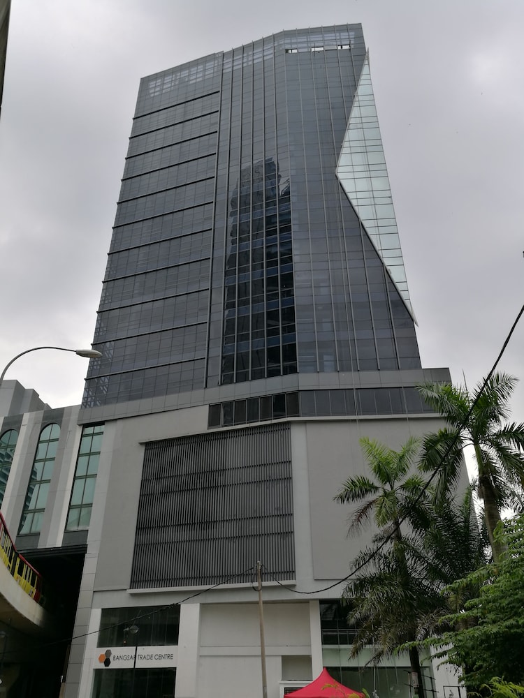 Imperial Regency Suites and Hotel Petaling Jaya 2/50