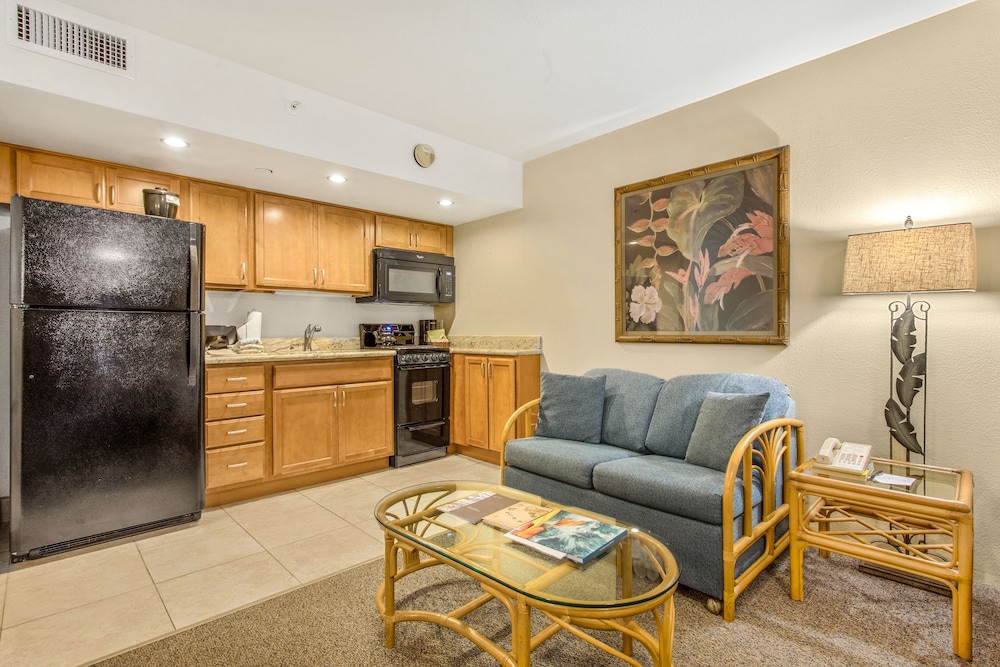 Royal Kahana Maui by OUTRIGGER 51/77