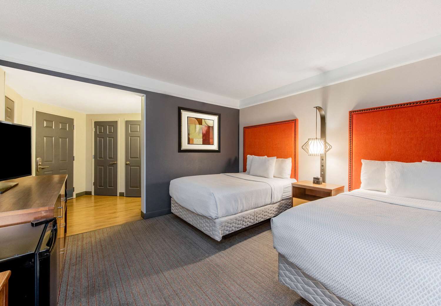La Quinta Inn & Suites by Wyndham New Orleans Downtown 7/32