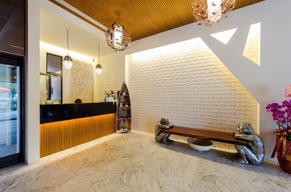 Move Resort&Spa 48/72