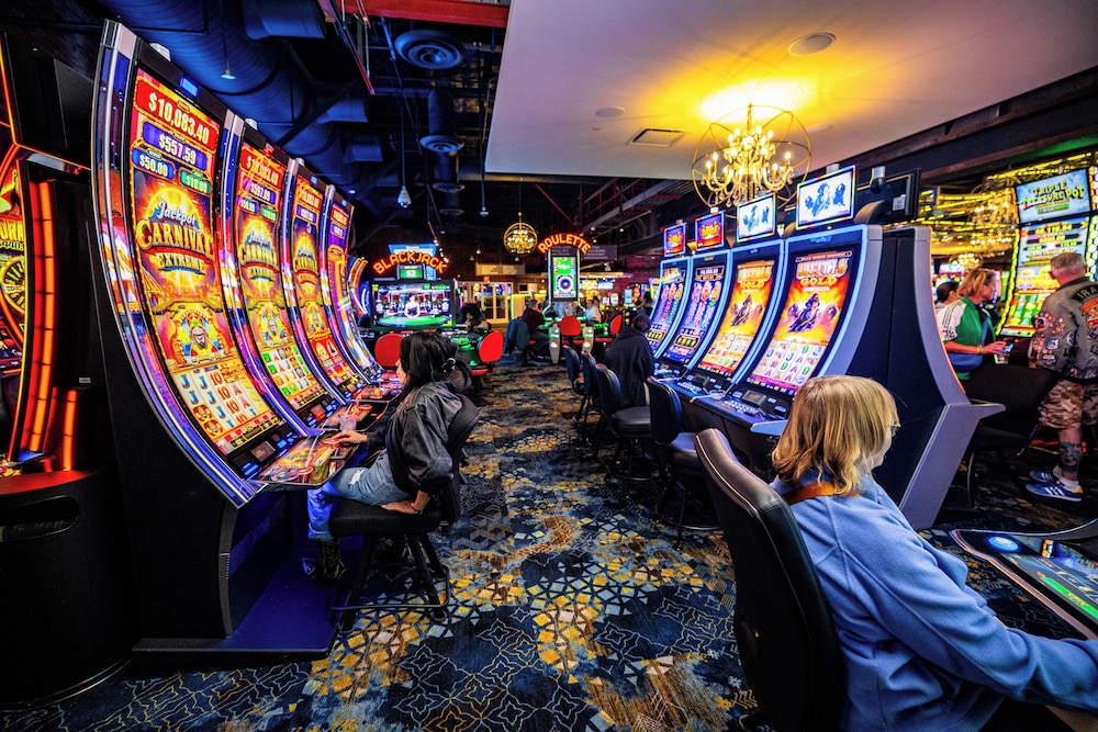 Downtown Grand Las Vegas 42/50