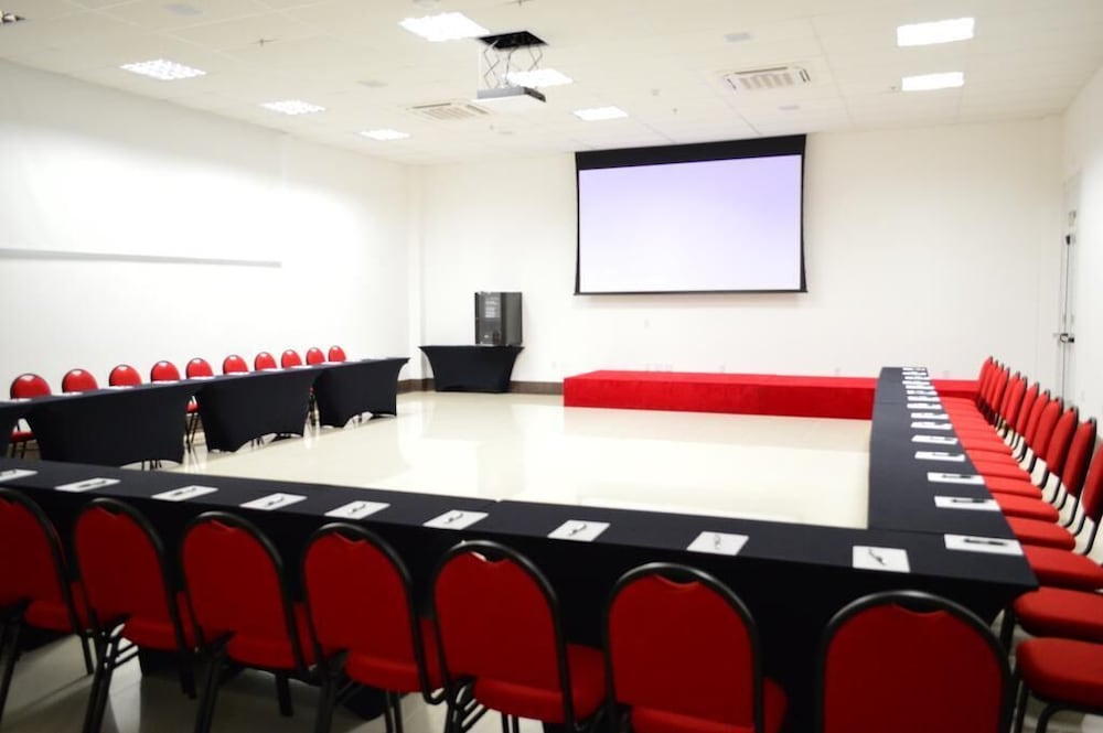 Hotel Business Center Beira Rio 30/47