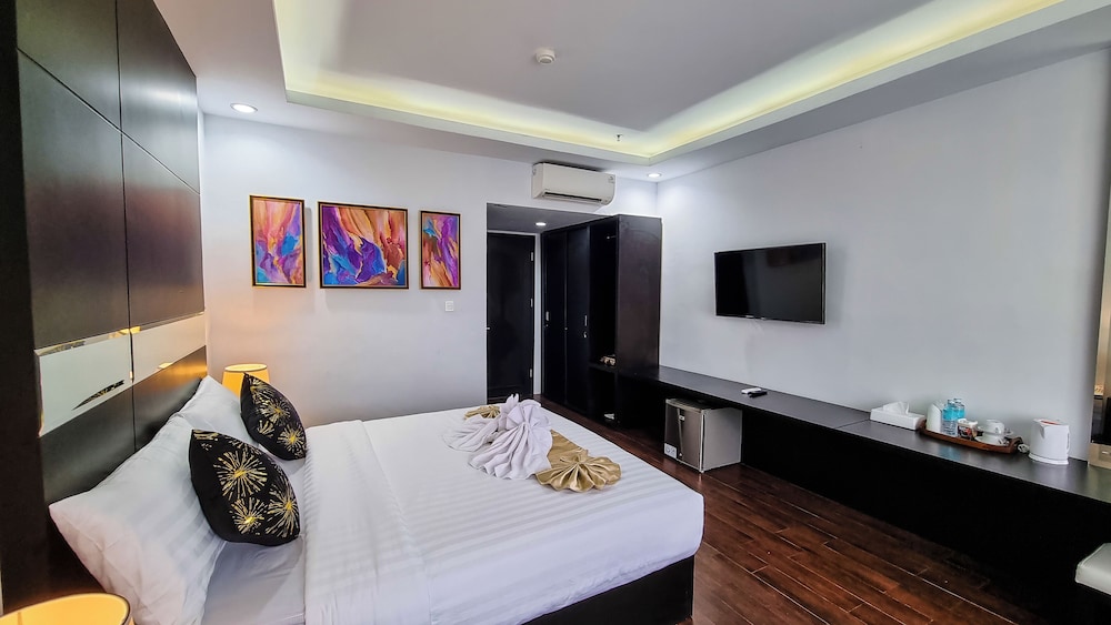 Hotel Rasamala 12/27
