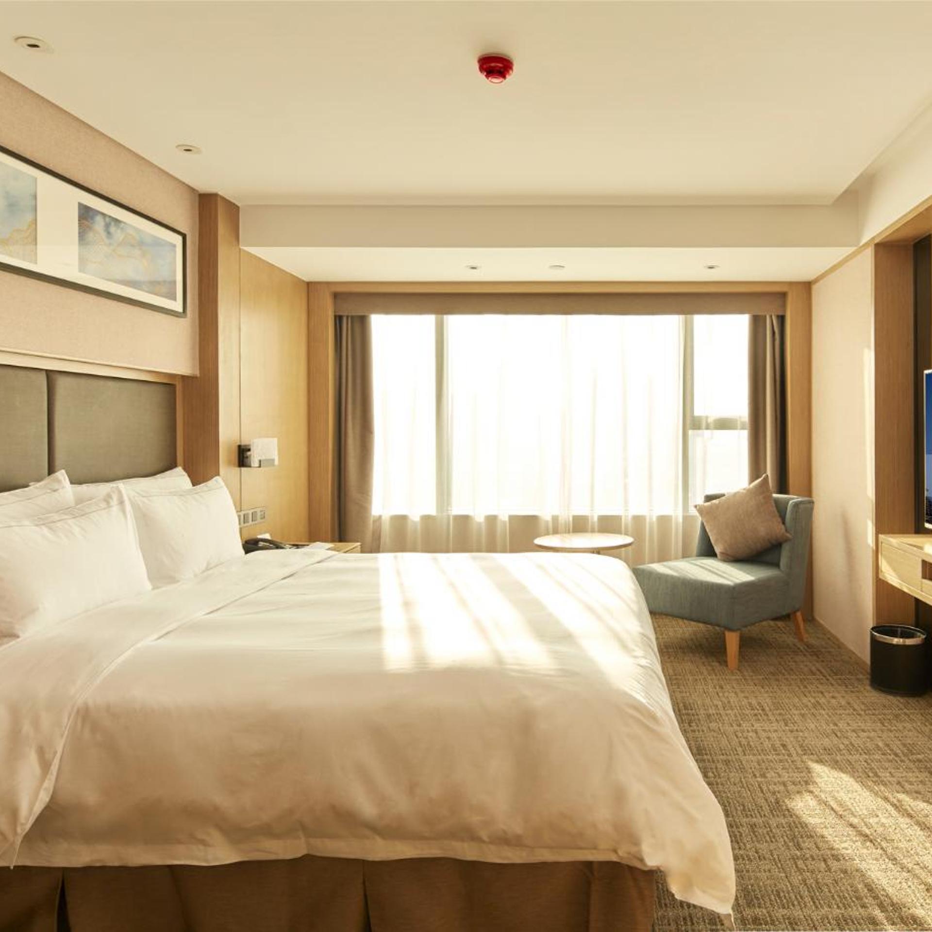 Xiamen United Hotel 19/54