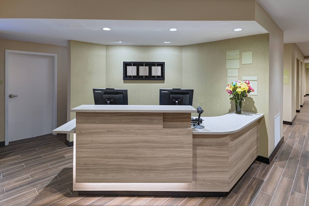 TownePlace Suites by Marriott Naples 10/44