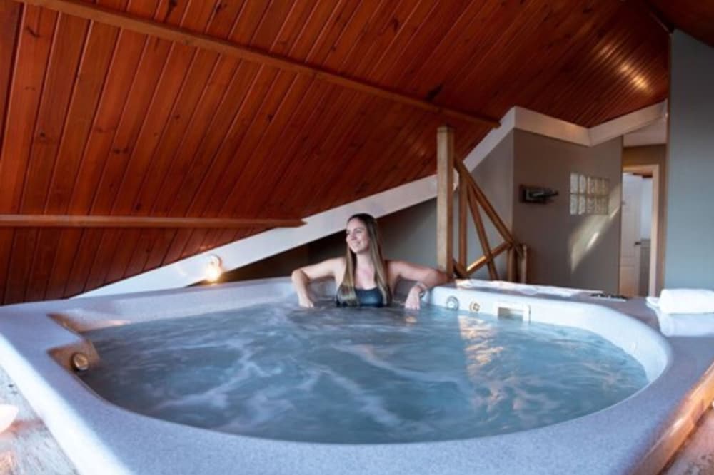 Calafate Parque Hotel in EL CALAFATE